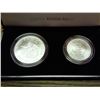 Image 2 : 1998 KENNEDY COLLECTORS SET MATTE FINISH JFK