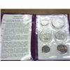 Image 2 : 1977 AUSTRALIA SILVER JUBILEE UNC COIN SET