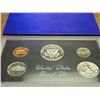 Image 2 : 1972 US PROOF SET (WITH BOX)