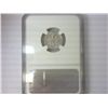Image 2 : 1956 SILVER ROOSEVELT DIME NGC PF65