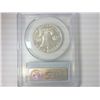 Image 2 : 1957 FRANKLIN HALF DOLLAR PCGS PR66