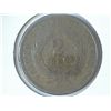 Image 2 : 1864 TWO CENT PIECE