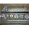 Image 2 : 1978 ISRAEL'S 30TH ANNIVERSARY MINT SET