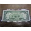 Image 2 : 1953-A $5 SILVER CERTIFICATE BLUE SEAL