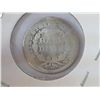 Image 2 : 1853 SEATED LIBERTY HALF DIME