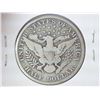 Image 2 : 1911 BARBER HALF DOLLAR (FINE)