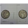 Image 1 : 1930-P/S MERCURY DIMES