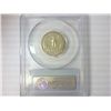 Image 2 : 1955-D WASHINGTON SILVER QUARTER PCGS MS65