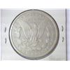 Image 2 : 1896-S MORGAN SILVER DOLLAR (BETTER DATE)