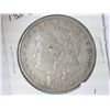 Image 1 : 1881-O MORGAN SILVER DOLLAR