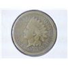 Image 1 : 1863 INDIAN HEAD CENT