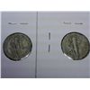 Image 2 : 1920 & 20-S MERCURY DIMES
