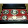 Image 1 : 1976 US PROOF SET (WITH BOX)