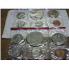Image 1 : 1977 US MINT SET (UNC) P/D (WITH ENVELOPE)