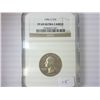 Image 1 : 1986-S WASHINGTON QUARTER NGC PF69 ULTRA CAMEO