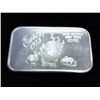 Image 1 : 1 TROY OZ .999 FINE SILVER INGOT