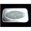 Image 2 : 1 TROY OZ .999 FINE SILVER INGOT