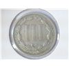 Image 2 : 1873 THREE CENT PIECE (NICKEL)