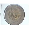 Image 2 : 1879 INDIAN HEAD CENT