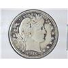 Image 1 : 1916 BARBER QUARTER (EXTRA FINE)
