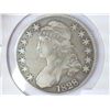 Image 1 : 1828 BUST HALF DOLLAR (EXTRA FINE)