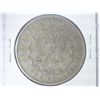 Image 2 : 1878 MORGAN SILVER DOLLAR