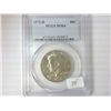 Image 1 : 1972-D KENNEDY HALF DOLLAR PCGS MS64