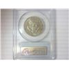 Image 2 : 1972-D KENNEDY HALF DOLLAR PCGS MS64
