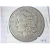 Image 1 : 1891-O MORGAN SILVER DOLLAR
