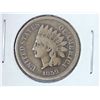 Image 1 : 1859 INDIAN HEAD CENT