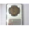 Image 2 : 1882 MORGAN SILVER DOLLAR NGC XF DETAILS POLISHED