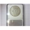 Image 2 : 1900-O MORGAN SILVER DOLLAR NGC UNC DETAILS