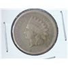 Image 1 : 1862 INDIAN HEAD CENT