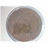 Image 1 : 1863 CIVIL WAR TOKEN "ARMY & NAVY"