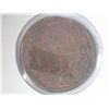 Image 2 : 1863 CIVIL WAR TOKEN "ARMY & NAVY"