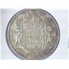Image 1 : 1952 CANADA SILVER 50 CENTS