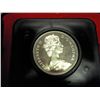 Image 2 : 1970 CANADA MANITOBA DOLLAR PROOF LIKE