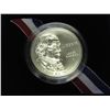 Image 1 : 1993 BILL OF RIGHTS SILVER DOLLAR (UNC)