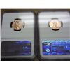Image 2 : 2-2009 LINCOLN BIRTH & CHILDHOOD CENTS NGC BU