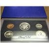 Image 2 : 1971 US PROOF SET (WITH BOX)