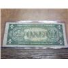 Image 2 : 1935-A $1 SILVER CERTIFICATE HAWAIIAN OVERPRINT