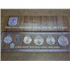 Image 2 : 1978 ISRAEL UNC COIN SET IN BOX