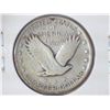 Image 2 : 1920 STANDING LIBERTY QUARTER (EXTRA FINE)