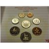 Image 2 : 1986 UNITED KINGDOM BRILLIANT UNC COIN SET