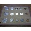 Image 2 : 1956,57 & 58 US SILVER PROOF SETS