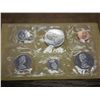 Image 2 : 1968 CANADA PROOF LIKE SET (WITH ENVELOPE)