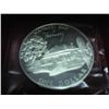 Image 2 : 1977 NEW ZEALAND SILVER JUBILEE $ PROOF