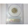 Image 2 : 1953-S JEFFERSON NICKEL PCGS MS64