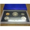 Image 2 : 1972 US PROOF SET (WITH BOX)