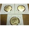 Image 2 : 2005 P/D/S SACAGAWEA DOLLARS UNC AND PROOF